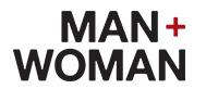 Man + Woman